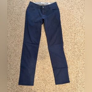 BRAX Men's Chuck - Waist 32 - Navy